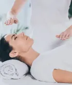 Reiki site